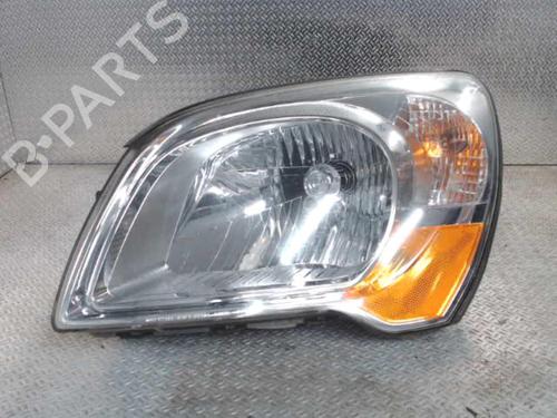 Used Left headlight Left headlight 36462994 36462994