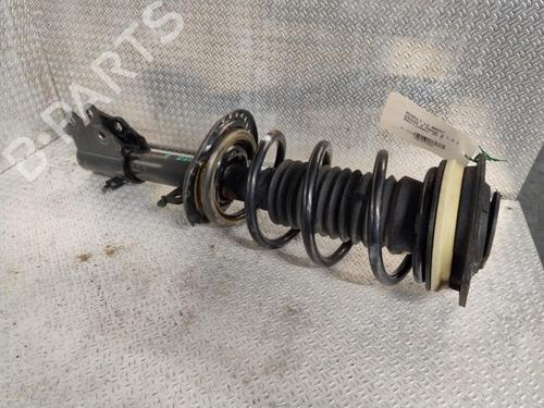 Used Right front shock absorber RENAULT KANGOO Express (FW0/1_) 1.5 dCi 75 (FW07, FW10, FW04) (75 hp) 27307240