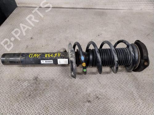 Used Right front shock absorber Right front shock absorber VW GOLF V (1K1) 1.6 (102 hp) 31911196 31911196