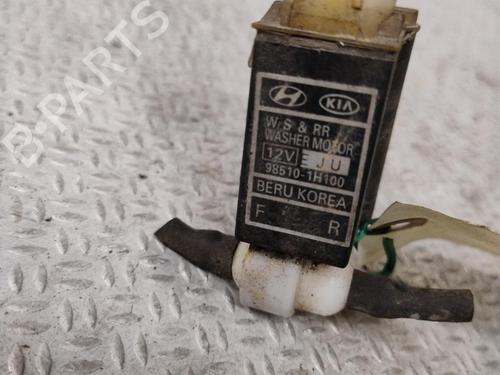 Sprinklervæskepumpe KIA CEE'D Hatchback (ED) 1.6 CRDi 115 (115 hp) 26969048