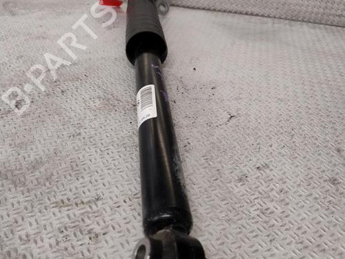 Used Left rear shock absorber OPEL CORSA E (X15) 1.4 (08, 68) (90 hp) 26969121