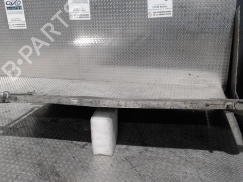 Heater matrix PEUGEOT 306 Hatchback (7A, 7C, N3, N5) 1.6 | BP24076011M63 