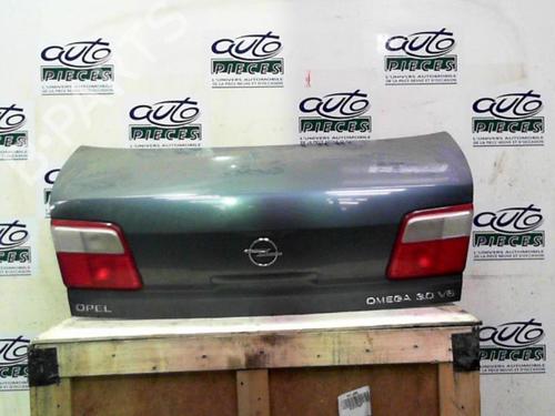 Bakluke CC/Kombi-Kupé OPEL OMEGA B (V94) 3.0 V6 (F69, M69, P69) (211 hp) 24065798