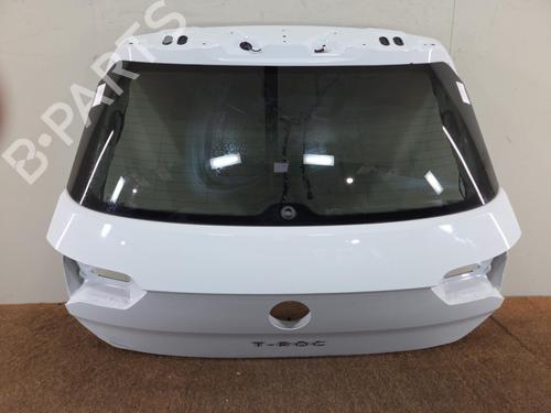 Used Tailgate Tailgate VW T-ROC (A11, D11) 1.5 TSI (150 hp) 33188011 33188011