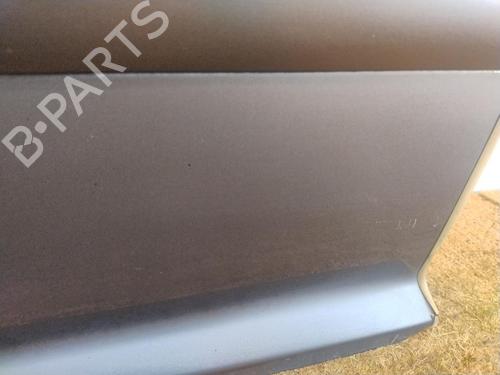 Left front door PEUGEOT 207 SW (WK_) 1.6 HDi | BP29379992C2 