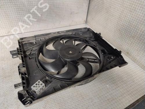 Radiator fan DACIA SANDERO II TCe 90 (B8M1, B8MA, B8AC) | BP31284052M35 - Image 3
