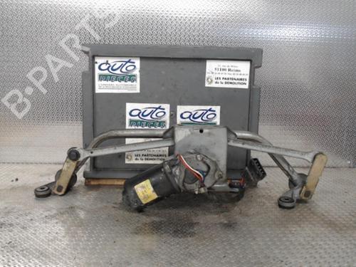 Used Front wiper motor PEUGEOT EXPERT Van (222) 1.9 D (70 hp) 24071261