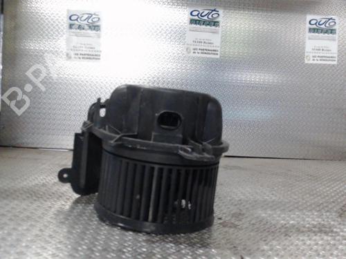 Used Heater blower motor RENAULT CLIO III (BR0/1, CR0/1) [2005-2014]  24071835