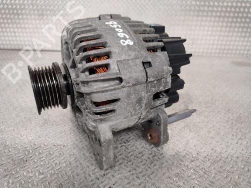 Alternator VW GOLF VI (5K1) 1.4 | BP39156919M7 - Image 2