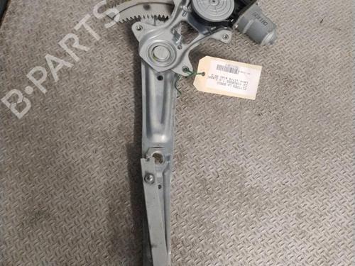 Used Front right window mechanism Front right window mechanism CITROËN C4 AIRCROSS 1.6 HDi 115 AWC (114 hp) 33058330 33058330