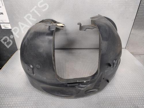 Wheel arch CITROËN C4 II (NC_) 1.6 THP 155 | BP28504773C56 
