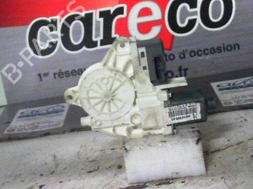 Used Left rear window motor PEUGEOT 407 (6D_) 1.6 HDi 110 (6D9HZC, 6D9HYC) (109 hp) 24064930