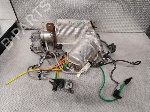 Catalyst NISSAN NV250 Van (X61) dCi 95 | BP29344400M10 