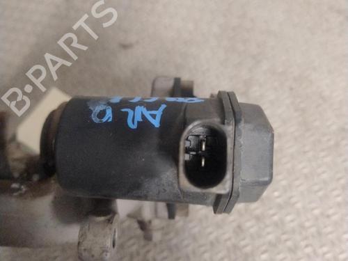 Used Right rear brake caliper Right rear brake caliper PEUGEOT 208 II (UB_, UP_, UW_, UJ_) 1.2 PureTech 100 (101 hp) 40285844 40285844