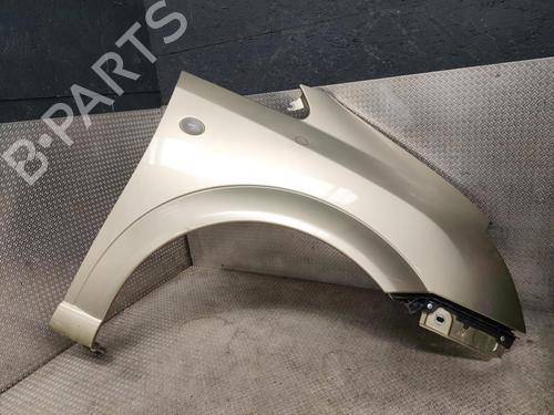 Guarda-lamas direito Guarda-lamas direito OPEL MERIVA A MPV (X03) 1.6 (E75) (105 hp) 36482788 36482788