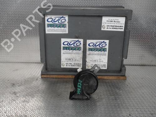 Used Horn Horn 24072337 24072337