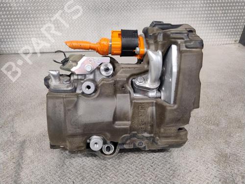 Used AC compressor AC compressor 38762001 38762001