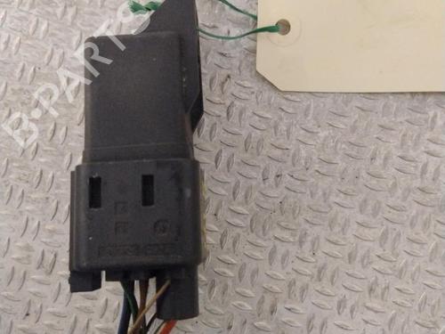 Electronic module VW POLO V (6R1, 6C1) 1.2 TDI | BP31266207M83