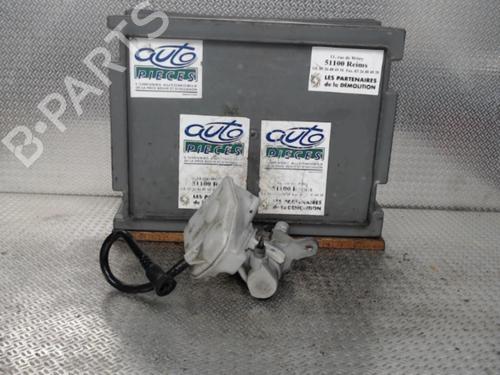 Brake master cylinder PEUGEOT RCZ 1.6 16V | BP24072500M77 - Image 3