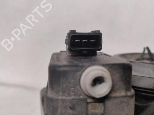 Left headlight NISSAN MICRA III (K12) 1.2 16V | BP29739634C28 