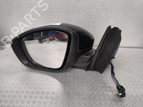 Left mirror PEUGEOT 208 II (UB_, UP_, UW_, UJ_) 1.2 PureTech 75 | BP29494157C26 