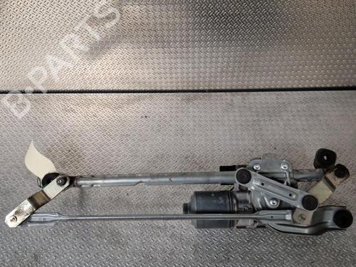 Used Front wiper motor VW GOLF VII (5G1, BQ1, BE1, BE2) 1.6 TDI (105 hp) 24096842