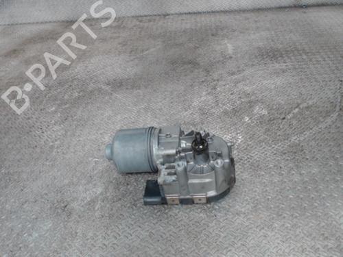 Used Front wiper motor VW GOLF PLUS V (5M1, 521) [2004-2013]  24073491