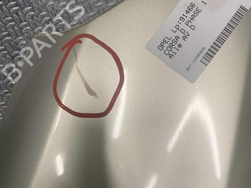 right-front-fenders-opel-corsa-d-s07-2006-2007-2008-2009-2010-2011-2012-2013-2014-2015-34175830 main image