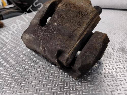 Right front brake caliper VW GOLF VI (5K1) 2.0 TDI | BP26137057M104 