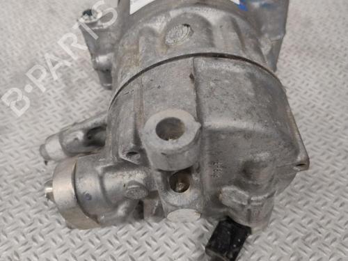 Used AC compressor SEAT LEON (1P1) 2.0 TDI 16V (140 hp) 25703896