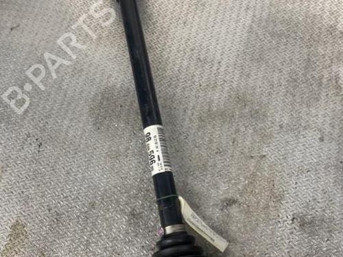 Right front driveshaft PEUGEOT 208 I (CA_, CC_) 1.2 VTI 82 | BP24101079M39 