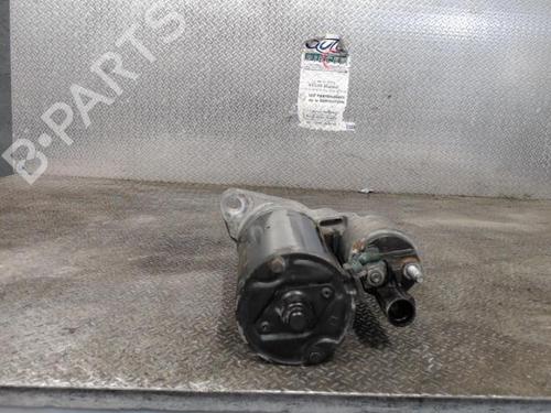 Used Starter VW POLO (9N_, 9A_) 1.4 TDI (80 hp) 24089898