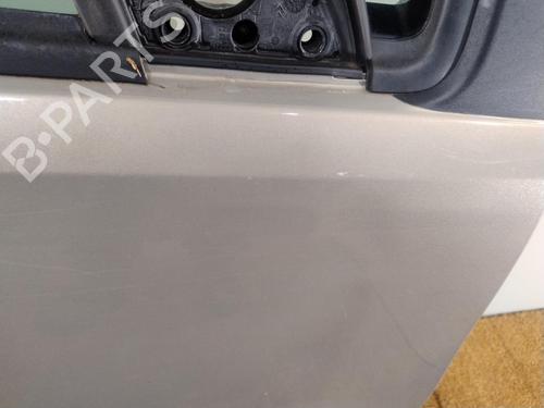 Dør høyre foran CITROËN BERLINGO MULTISPACE (B9) 1.6 HDi 110 | BP28615031C3