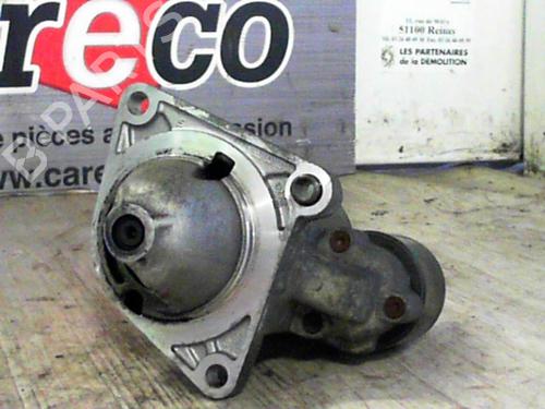 Used Starter Starter ALFA ROMEO 147 (937_) 1.6 16V T.SPARK ECO (937.AXA1A, 937.BXA1A) (105 hp) 24066404 24066404