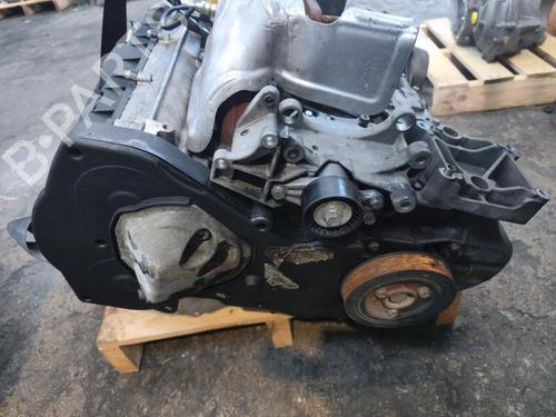 Engine PEUGEOT 206 CC (2D) 1.6 16V (2DNFUF, 2DNFUR) | BP33248342M1 - Image 3