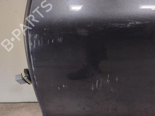 Left rear door CITROËN C4 Picasso II 1.6 HDi / BlueHDi 115 | BP25930109C4 