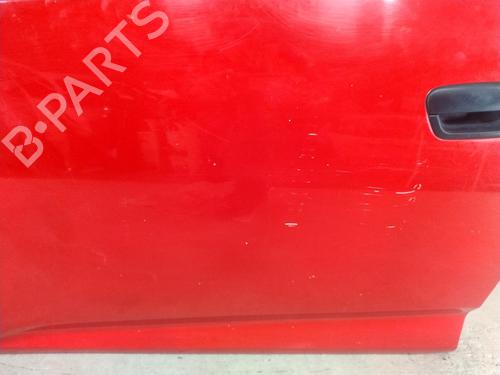 Left front door CHEVROLET SPARK (M300) 1.0 LPG | BP28087800C2 