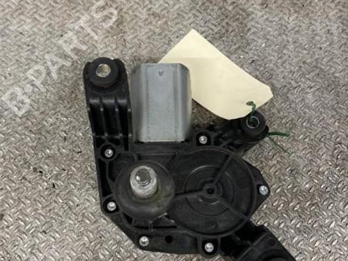 Rear wiper motor OPEL CORSA D (S07) 1.3 CDTI (L08, L68) | BP24101357M102 