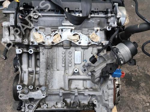 Used Engine Engine 37595803 37595803