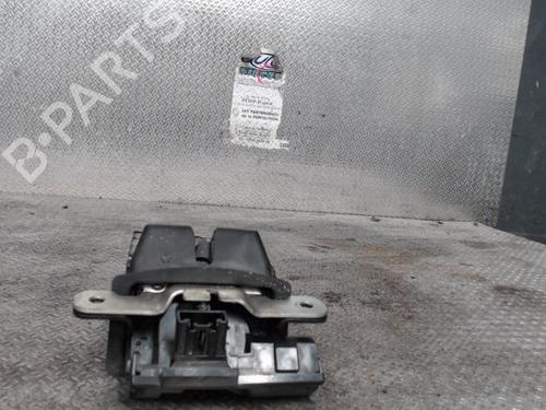 Used Electronic module FORD FIESTA VI (CB1, CCN) 1.4 TDCi (68 hp) 24093072