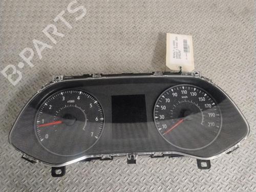 Used Instrument cluster Instrument cluster 37595853 37595853