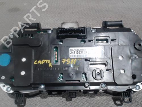 Used Instrument cluster Instrument cluster 32075668 32075668
