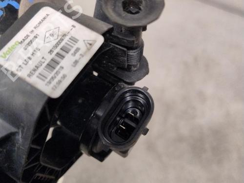 left-front-fog-light-nissan-nv250-van-x61-2019-29344370 main image