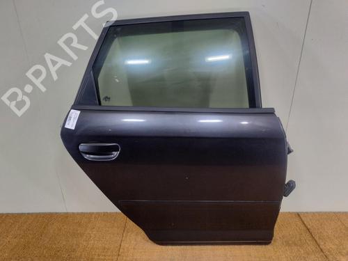 Right rear door AUDI A3 Sportback (8PA) 1.9 TDI | BP28615014C5