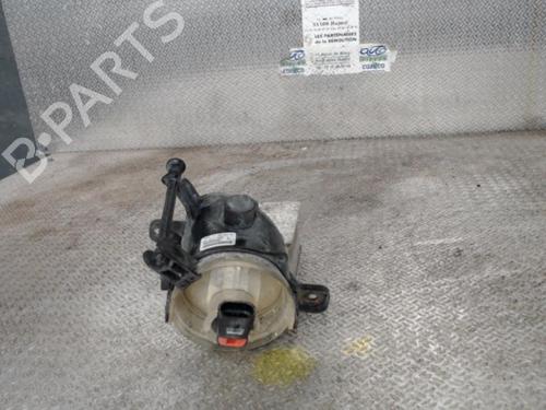 Left front fog light OPEL ZAFIRA / ZAFIRA FAMILY B (A05) 1.9 CDTI (M75) | BP24081022C30