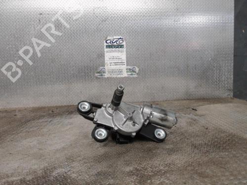 Used Rear wiper motor FORD KUGA I 2.0 TDCi (136 hp) 24083769