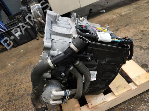 Used Gearbox Gearbox CITROËN C3 AIRCROSS II (2R_, 2C_) 1.5 BlueHDi 120 (2CYHXX) (120 hp) 32037757 32037757
