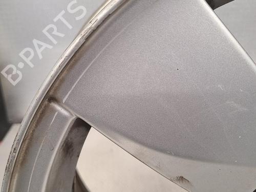 Used Rim RENAULT SCÉNIC III (JZ0/1_) 1.5 dCi (106 hp) 29441406