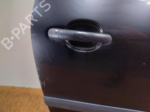 Right front door VW POLO IV (9N_, 9A_) 1.4 TDI | BP29757577C3