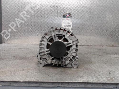 Alternator VW GOLF VI (5K1) 1.4 TSI | BP24095516M7 - Image 2
